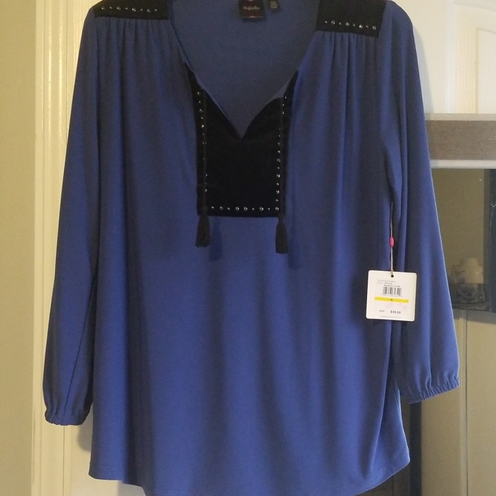 Womens blouse